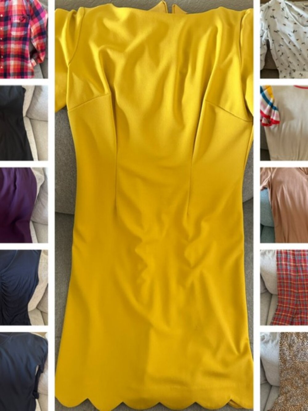 Lot of 11 women's items - Mediums (see description)